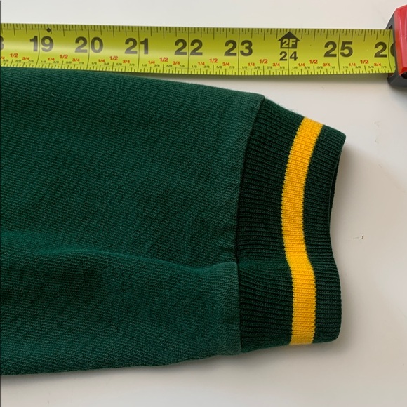 SA Vintage Rugby Jersey, 1997-1999 - Picture 7 of 11